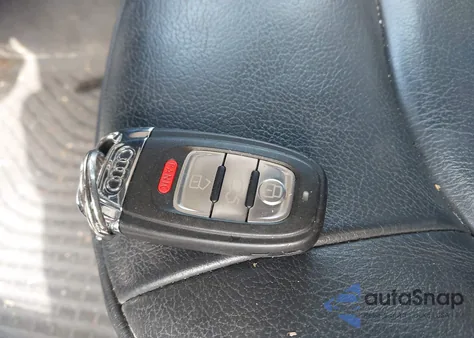 2016 Audi A6 2.0T Premium from USA, damaged, VIN WAUFFAFC2GN180625